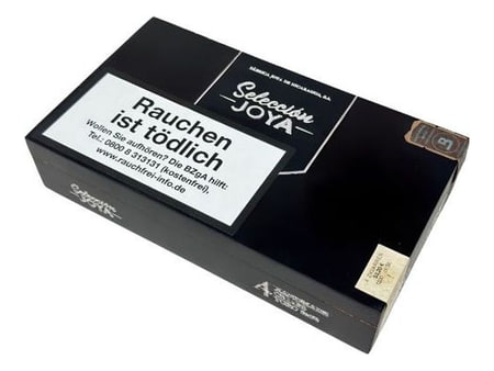 Ansicht 1 von 3 anzeigen: Joya de Nicaragua Sampler Seleccion Joya, Format Toro, Herkunft Nicaragua