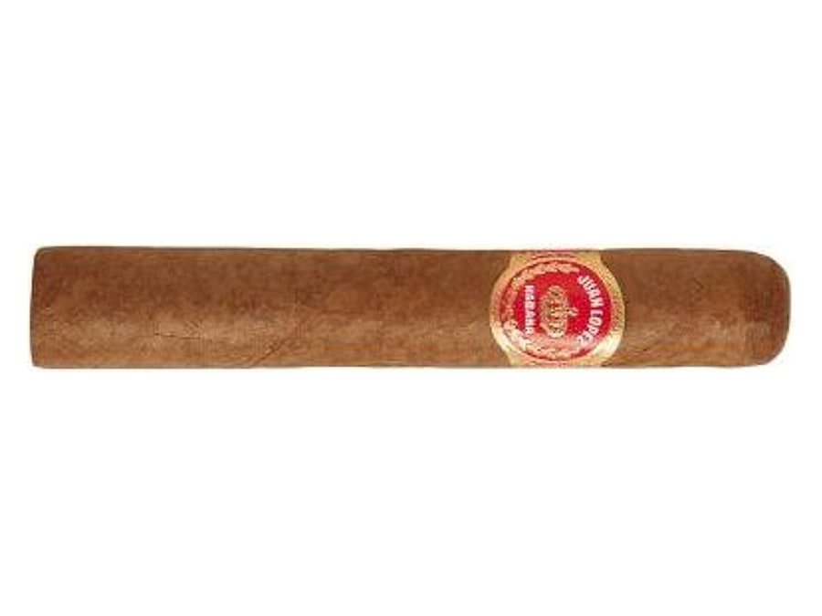 Juan Lopez Selección No. 2, Format Robusto, Herkunft Kuba