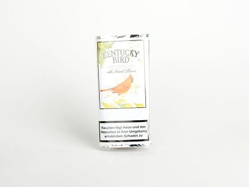 Ohne Marke Kentucky Bird, Detailansicht