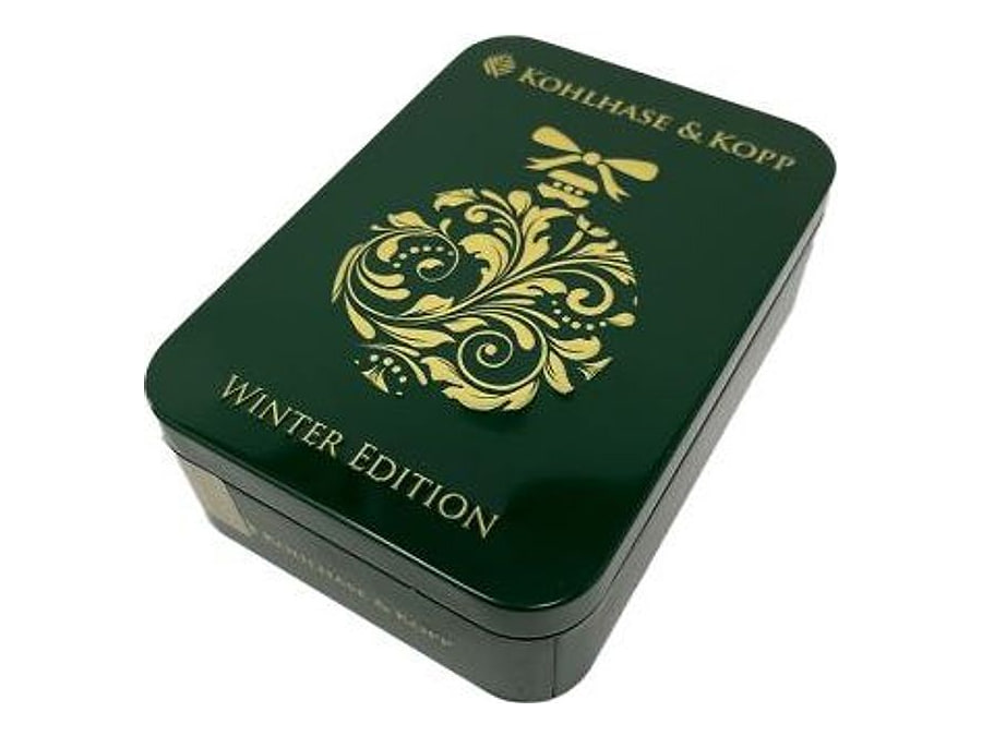Kohlhase & Kopp Winter Edition 2023