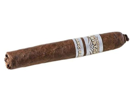Ansicht 1 von 3 anzeigen: Kristoff Classic Blend Robusto, Format Robusto, Herkunft Dominikanische Republik