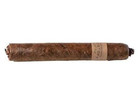 Ansicht 1 von 3 anzeigen: Kristoff Criollo Robusto, Format Robusto, Herkunft Dominikanische Republik