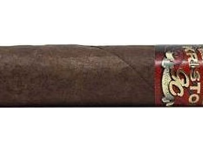 Kristoff Kristoff Signature Series Gordo, Detailansicht