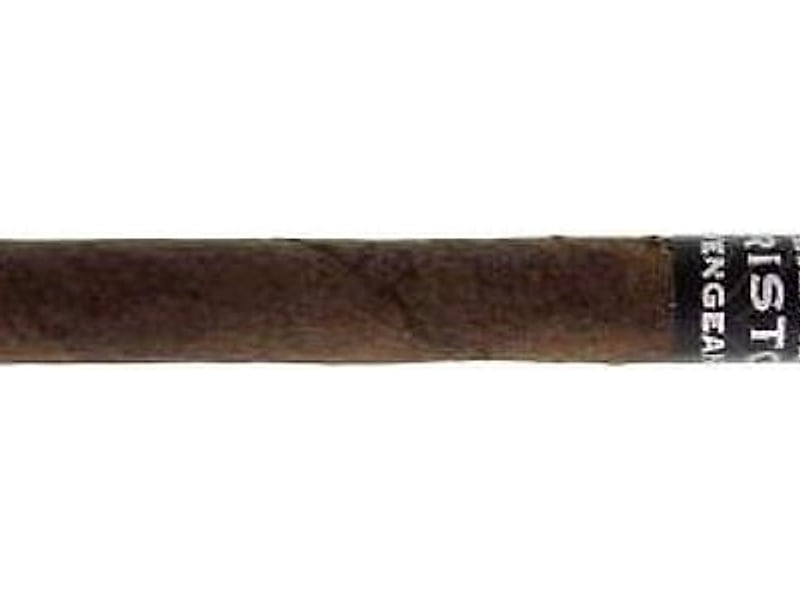 Kristoff Kristoff Vengeance Lancero, Detailansicht