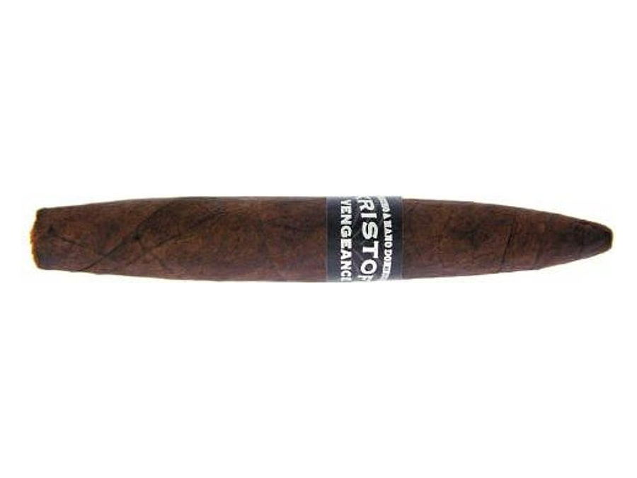 Kristoff Vengeance Perfecto, Format Perfecto, Herkunft Dominikanische Republik