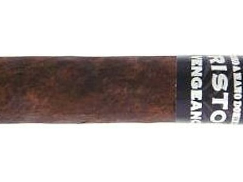 Kristoff Kristoff Vengeance Robusto, Detailansicht