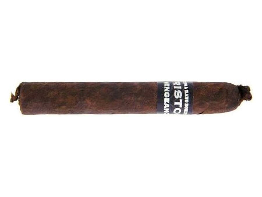 Kristoff Vengeance Robusto, Format Robusto, Herkunft Dominikanische Republik