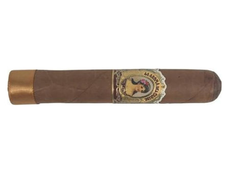 Ansicht 1 von 3 anzeigen: La Aroma del Caribe Connecticut Robusto, Format Robusto, Herkunft Nicaragua