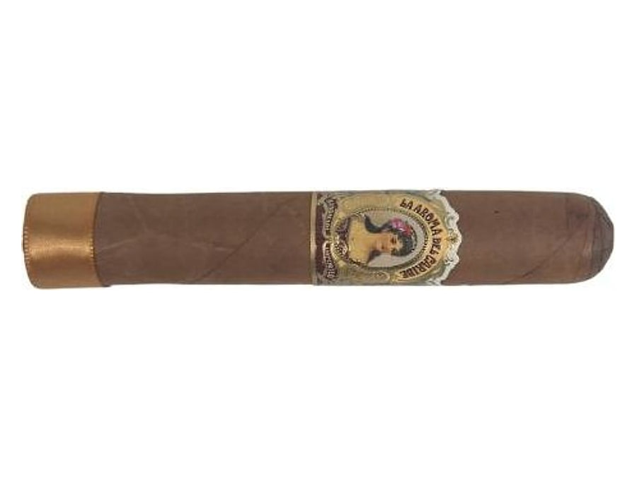 La Aroma del Caribe Connecticut Robusto, Format Robusto, Herkunft Nicaragua