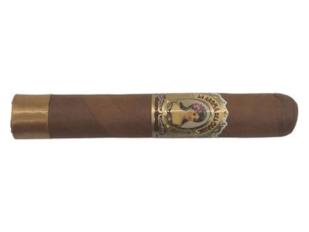 Ansicht 1 von 3 anzeigen: La Aroma del Caribe Connecticut Rothschild, Format Robusto, Herkunft Nicaragua