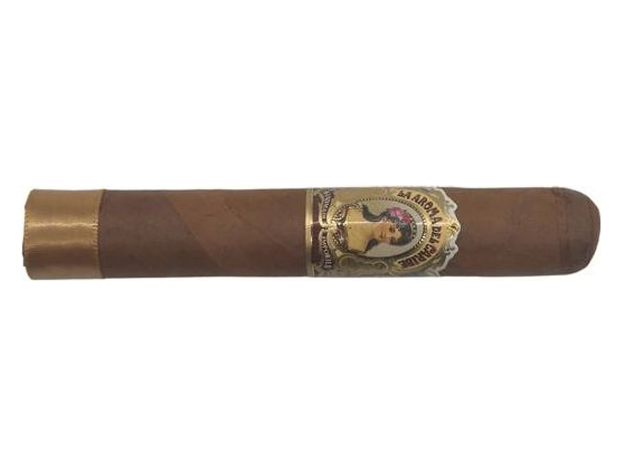 La Aroma del Caribe Connecticut Rothschild, Format Robusto, Herkunft Nicaragua