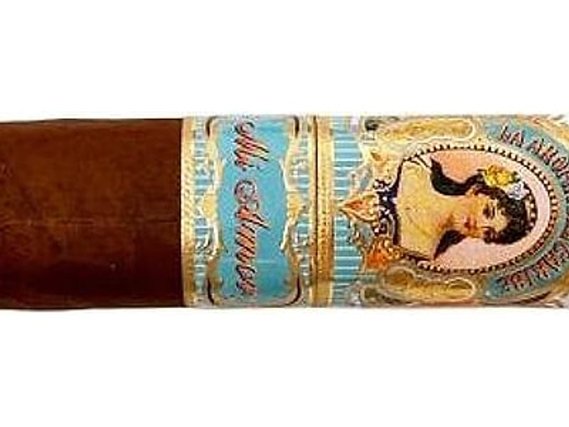 La Aroma del Caribe La Aroma del Caribe Mi Amor Duque, Detailansicht