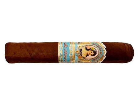 Ansicht 1 von 3 anzeigen: La Aroma del Caribe Mi Amor Duque, Format Gran Robusto, Herkunft Nicaragua