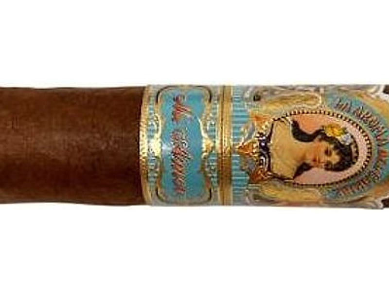 La Aroma del Caribe La Aroma del Caribe Mi Amor Valentino, Detailansicht