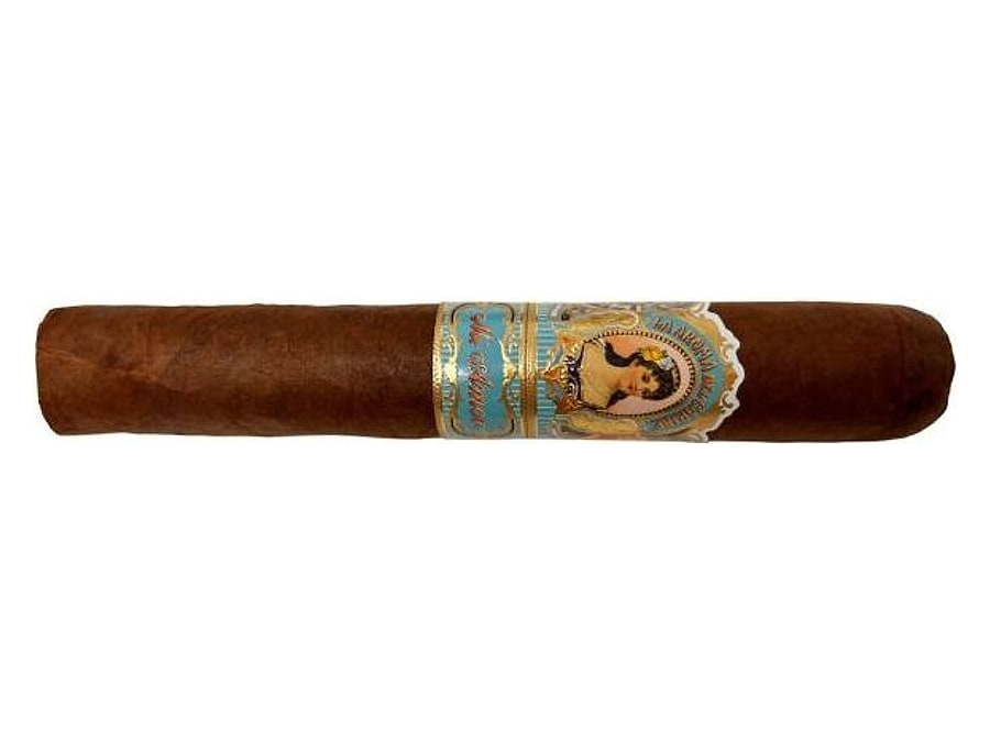 La Aroma del Caribe Mi Amor Valentino, Format Toro Gigante, Herkunft Nicaragua
