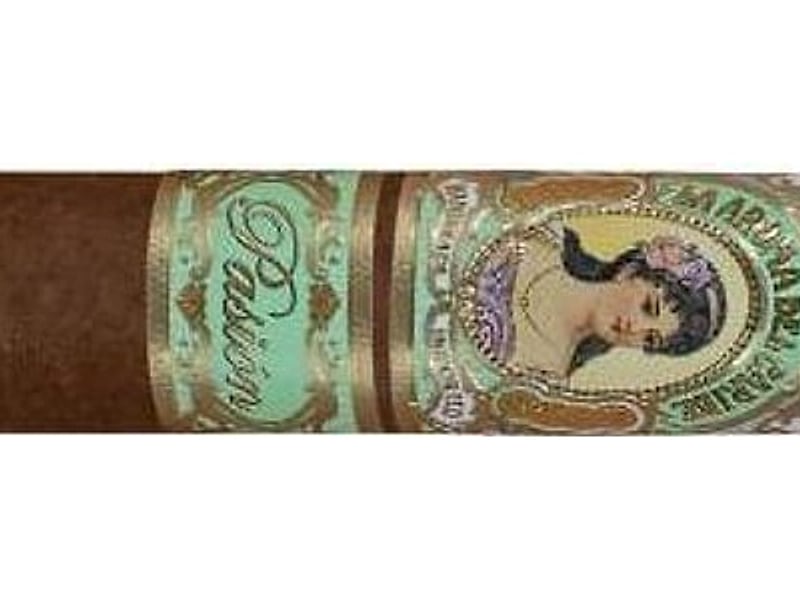 La Aroma del Caribe La Aroma del Caribe Pasion Encanto, Detailansicht