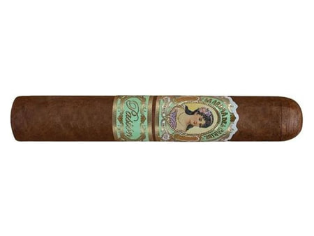 Ansicht 1 von 3 anzeigen: La Aroma del Caribe Pasion Encanto, Format Gordo, Herkunft Nicaragua