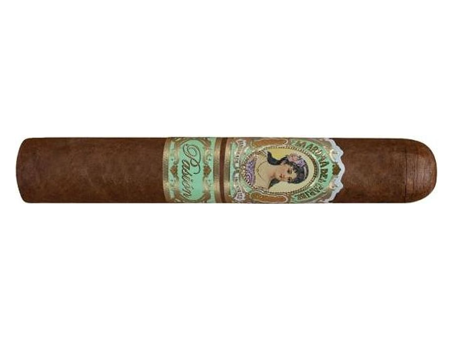 La Aroma del Caribe Pasion Encanto, Format Gordo, Herkunft Nicaragua