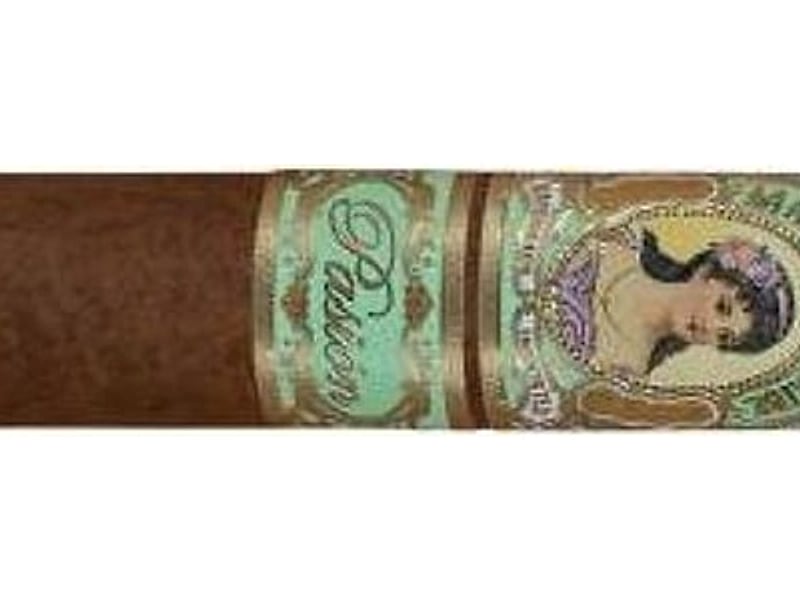 La Aroma del Caribe La Aroma del Caribe Pasion Robusto, Detailansicht