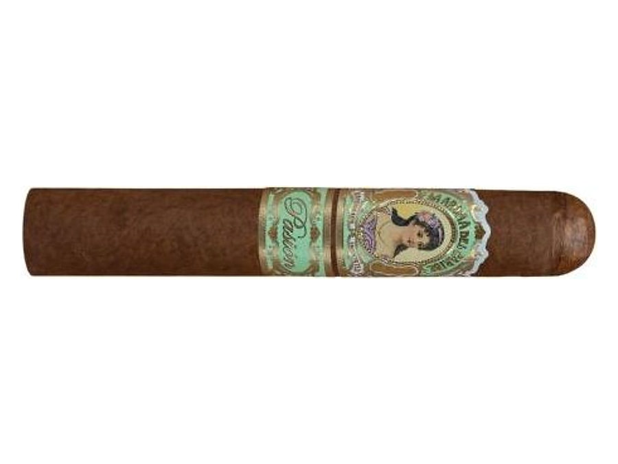 La Aroma del Caribe Pasion Robusto, Format Robusto, Herkunft Nicaragua