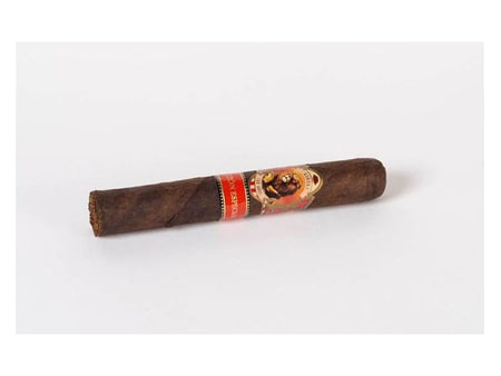 Ansicht 1 von 3 anzeigen: La Aurora 100 Anos, Format Robusto, Herkunft Dominikanische Republik