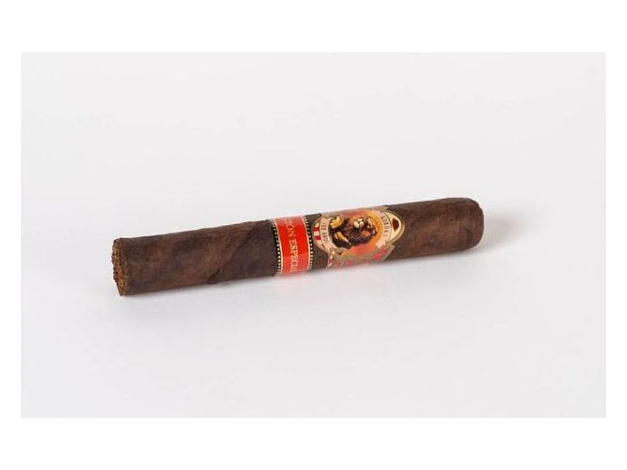 La Aurora 100 Anos, Format Robusto, Herkunft Dominikanische Republik