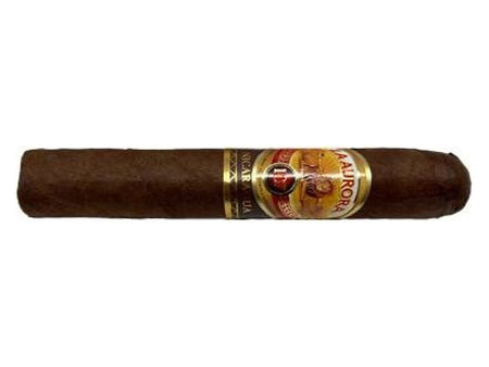 Ansicht 1 von 3 anzeigen: La Aurora 107 Nicaragua Robusto, Format Robusto, Herkunft Dominikanische Republik