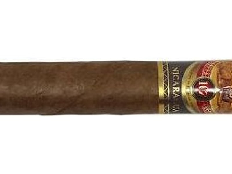 La Aurora La Aurora 107 Nicaragua Churchill, Detailansicht