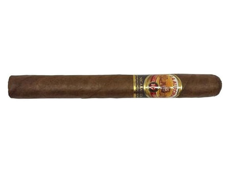 Ansicht 1 von 3 anzeigen: La Aurora 107 Nicaragua Churchill, Format Churchill