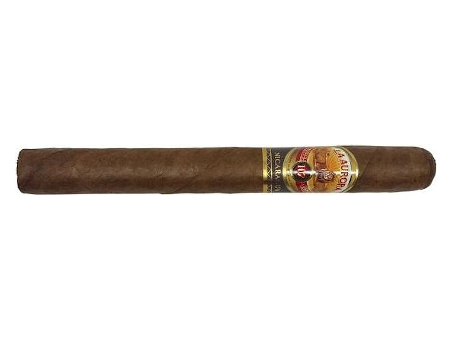La Aurora 107 Nicaragua Churchill, Format Churchill