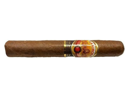 Ansicht 1 von 3 anzeigen: La Aurora 107 Nicaragua Toro, Format Toro, Herkunft Dominikanische Republik