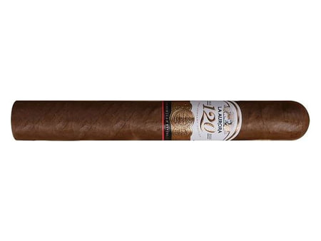 Ansicht 1 von 3 anzeigen: La Aurora 120 Anniversary Edition Gran Toro, Format Gran Toro, Herkunft Dominikanische Republik