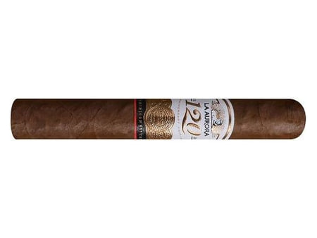 Ansicht 1 von 3 anzeigen: La Aurora 120 Anniversary Edition Robusto, Format Robusto, Herkunft Dominikanische Republik