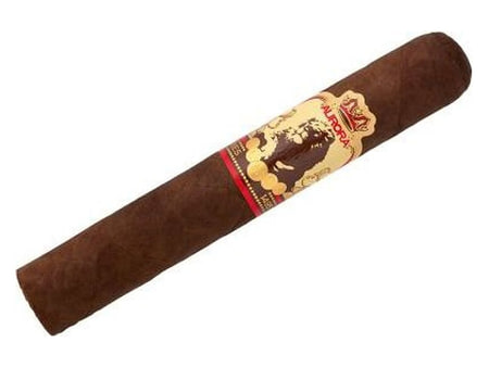 Ansicht 1 von 3 anzeigen: La Aurora 1495 Series Robusto, Format Robusto, Herkunft Dominikanische Republik