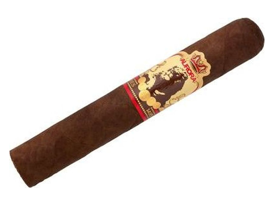 La Aurora 1495 Series Robusto, Format Robusto, Herkunft Dominikanische Republik