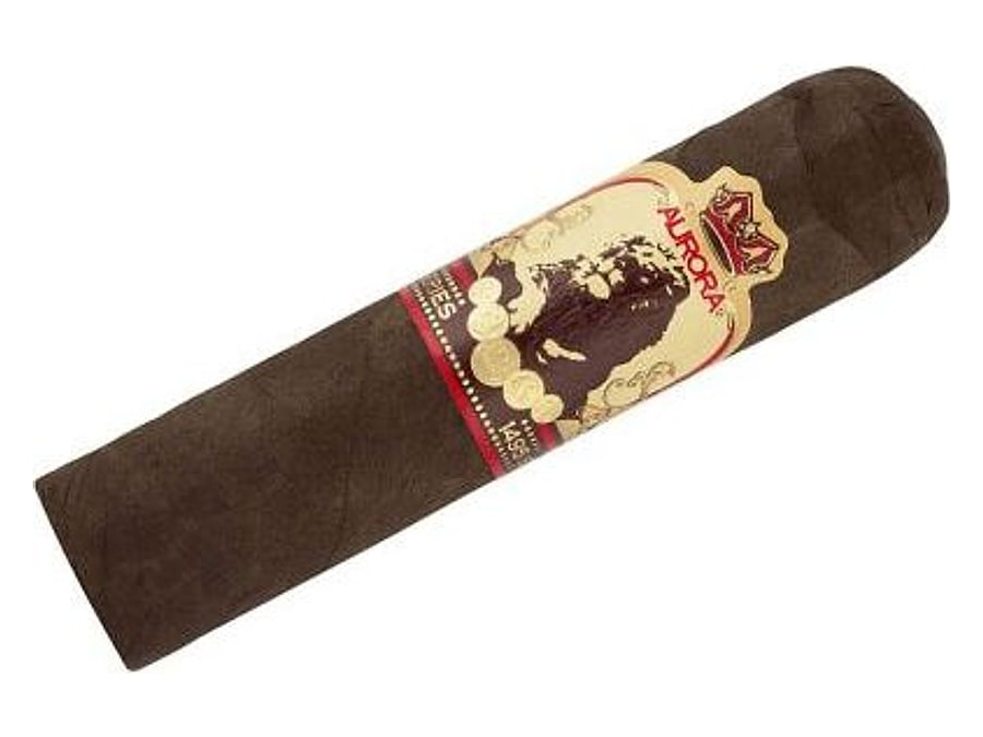 La Aurora 1495 Series Sumo Short Robusto, Format Short Robusto, Herkunft Dominikanische Republik