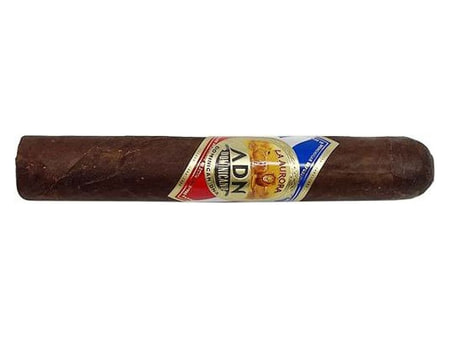 Ansicht 1 von 3 anzeigen: La Aurora ADN Robusto, Format Robusto, Herkunft Dominikanische Republik