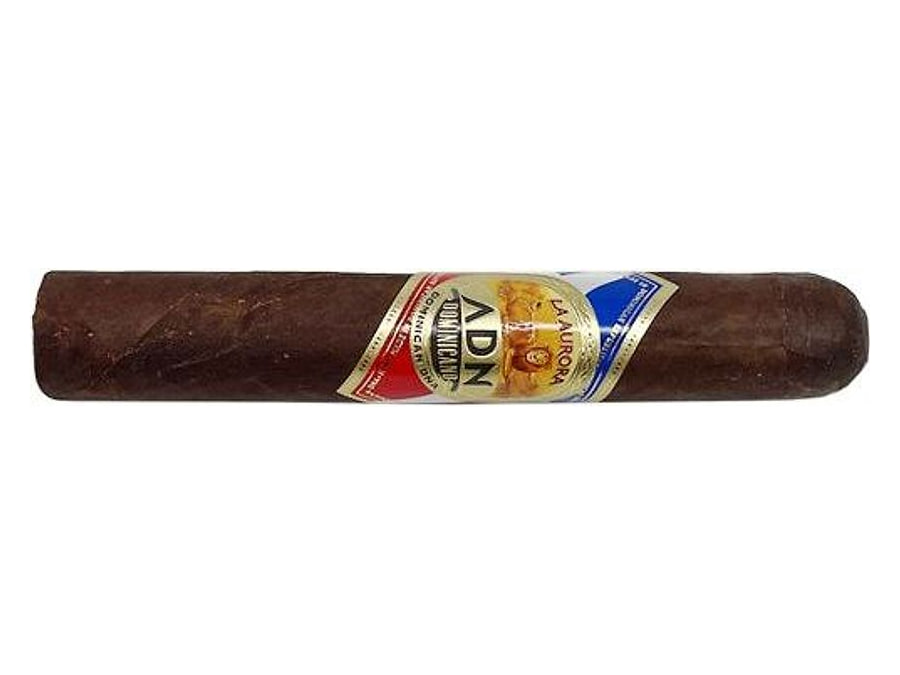 La Aurora ADN Robusto, Format Robusto, Herkunft Dominikanische Republik