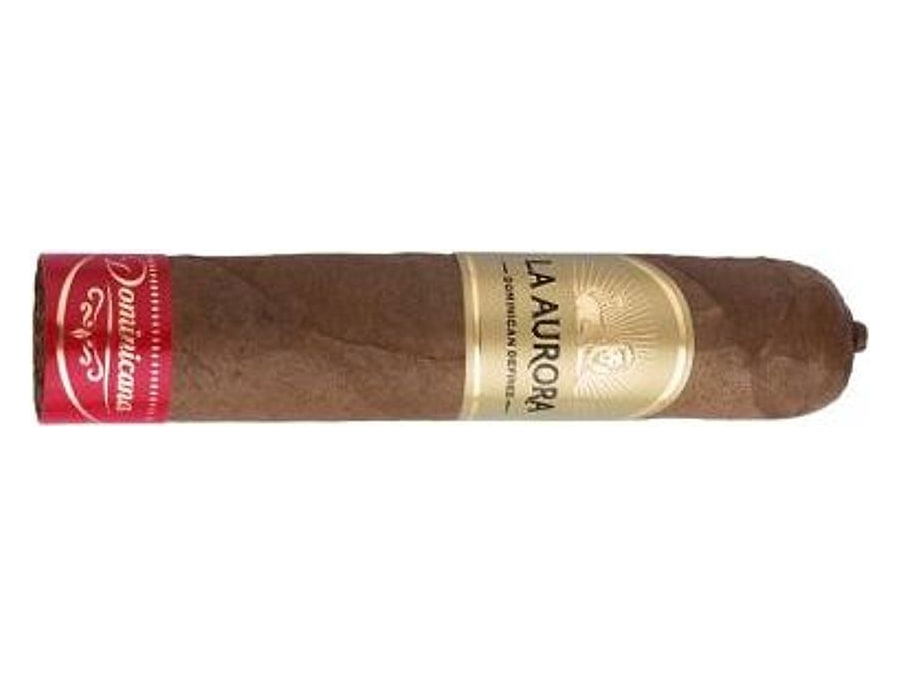 La Aurora Dominicana Short Robusto, Format Short Robusto, Herkunft Dominikanische Republik