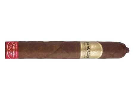 Ansicht 1 von 3 anzeigen: La Aurora Dominicana Toro, Format Toro, Herkunft Dominikanische Republik