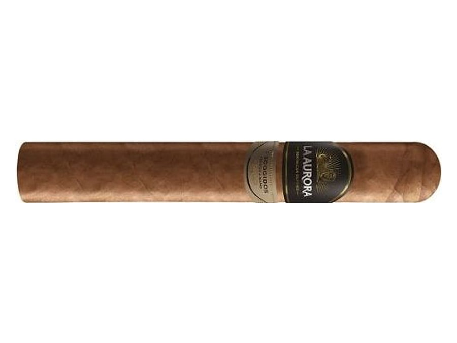 La Aurora Escogidos Gran Toro, Format Gran Toro, Herkunft Dominikanische Republik