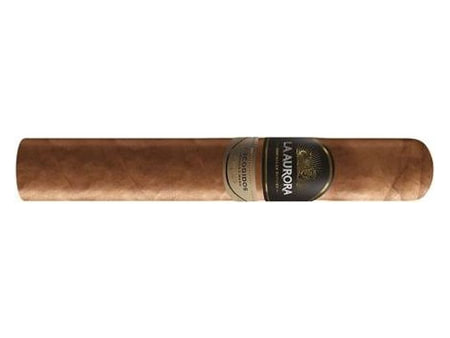 Ansicht 1 von 3 anzeigen: La Aurora Escogidos Robusto, Format Robusto, Herkunft Dominikanische Republik