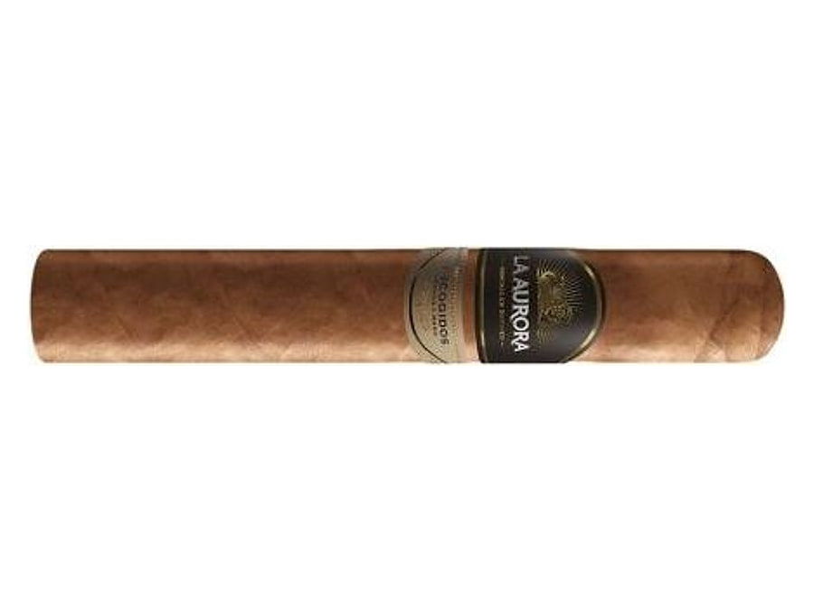 La Aurora Escogidos Robusto, Format Robusto, Herkunft Dominikanische Republik