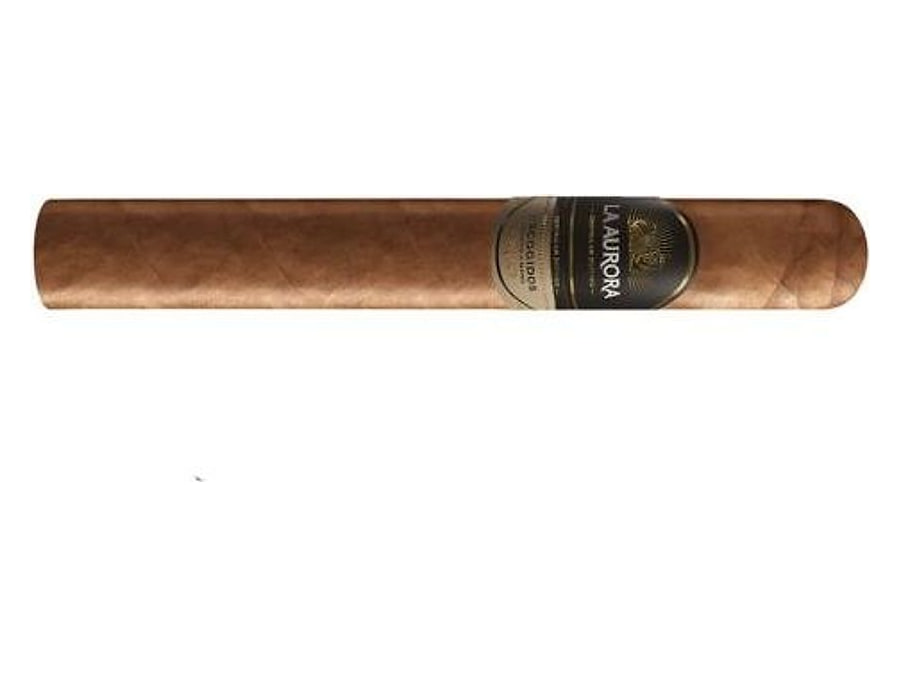 La Aurora Escogidos Toro, Format Toro, Herkunft Dominikanische Republik