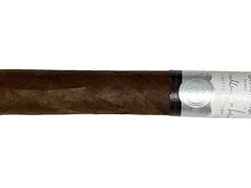 La Aurora La Aurora LE Family Reserve Guillermo León Lancero, Detailansicht