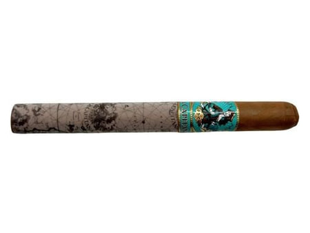 Ansicht 1 von 3 anzeigen: La Capitana Churchill, Format Churchill, Herkunft Nicaragua