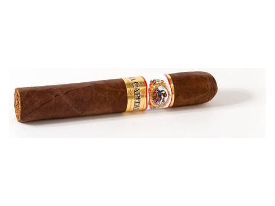 La Capitana No. 2 Robusto, Format Robusto, Herkunft Nicaragua