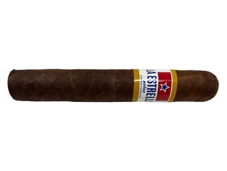 Ansicht 1 von 3 anzeigen: La Estrella Polar Gigante, Format Gigantes, Herkunft Honduras