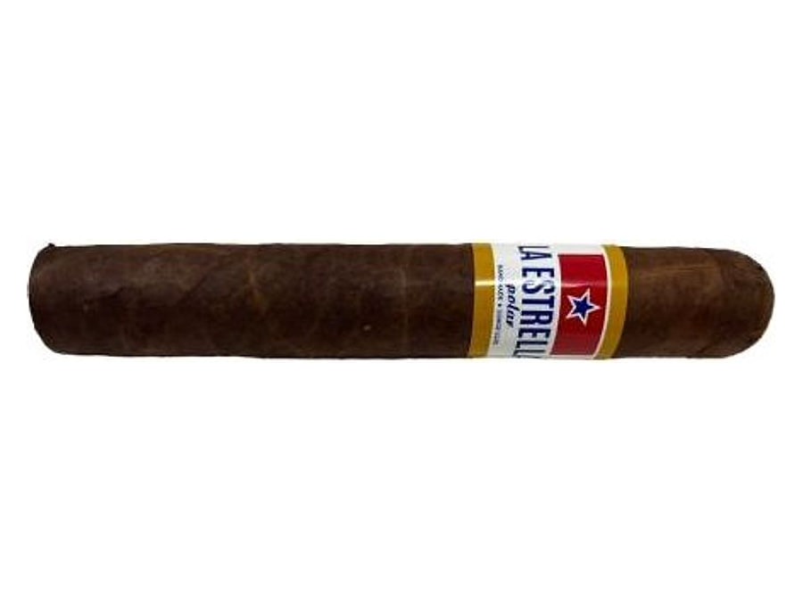 La Estrella Polar Gigante, Format Gigantes, Herkunft Honduras