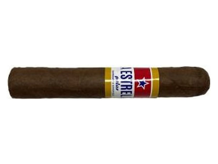 Ansicht 1 von 3 anzeigen: La Estrella Polar Rothschild, Format Short Robusto, Herkunft Honduras
